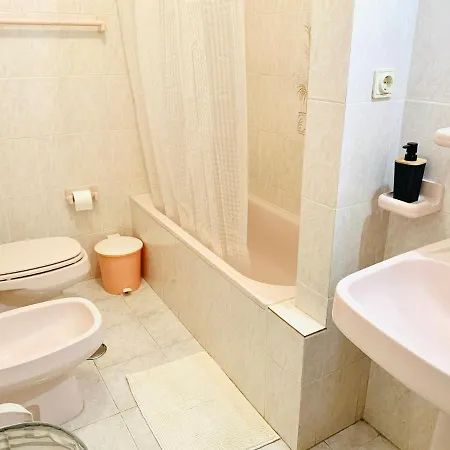 Apartamento Fonte Velha Nazaré Buitenkant foto
