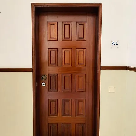 Apartamento Fonte Velha Nazaré Buitenkant foto