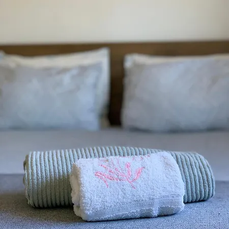 Apartamento Fonte Velha Nazaré Buitenkant foto