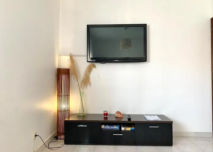 Apartamento Fonte Velha