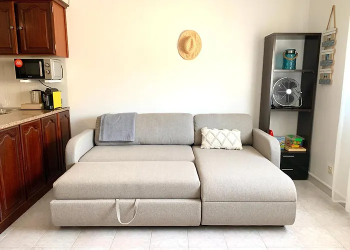 Apartamento Fonte Velha