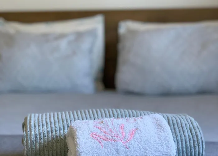 Apartamento Fonte Velha