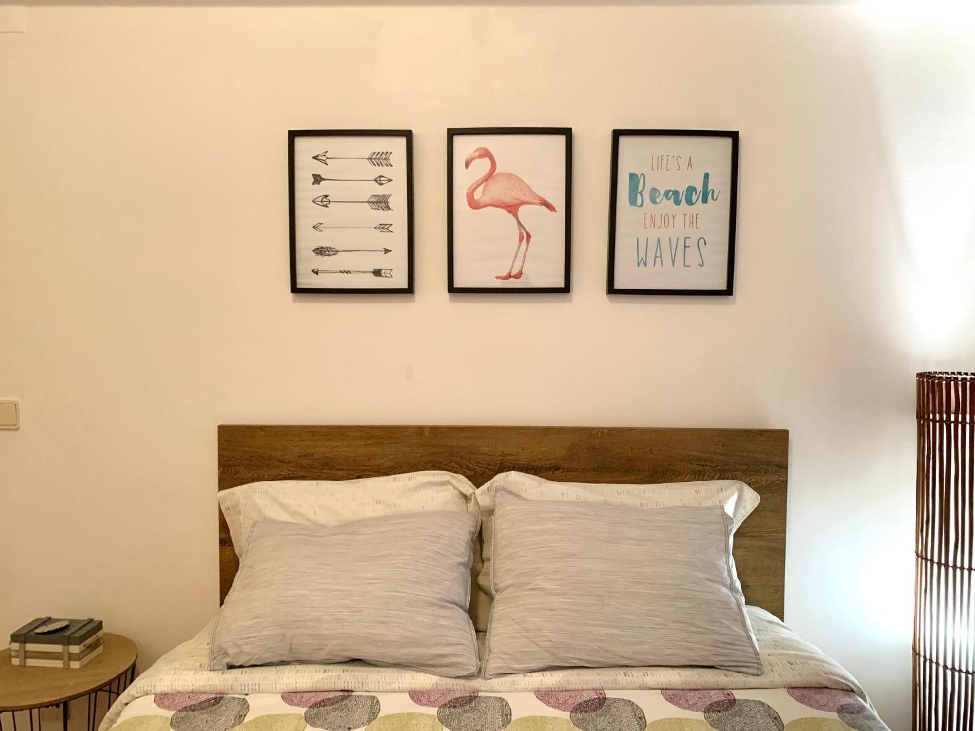 Fonte Velha Apartment Nazare