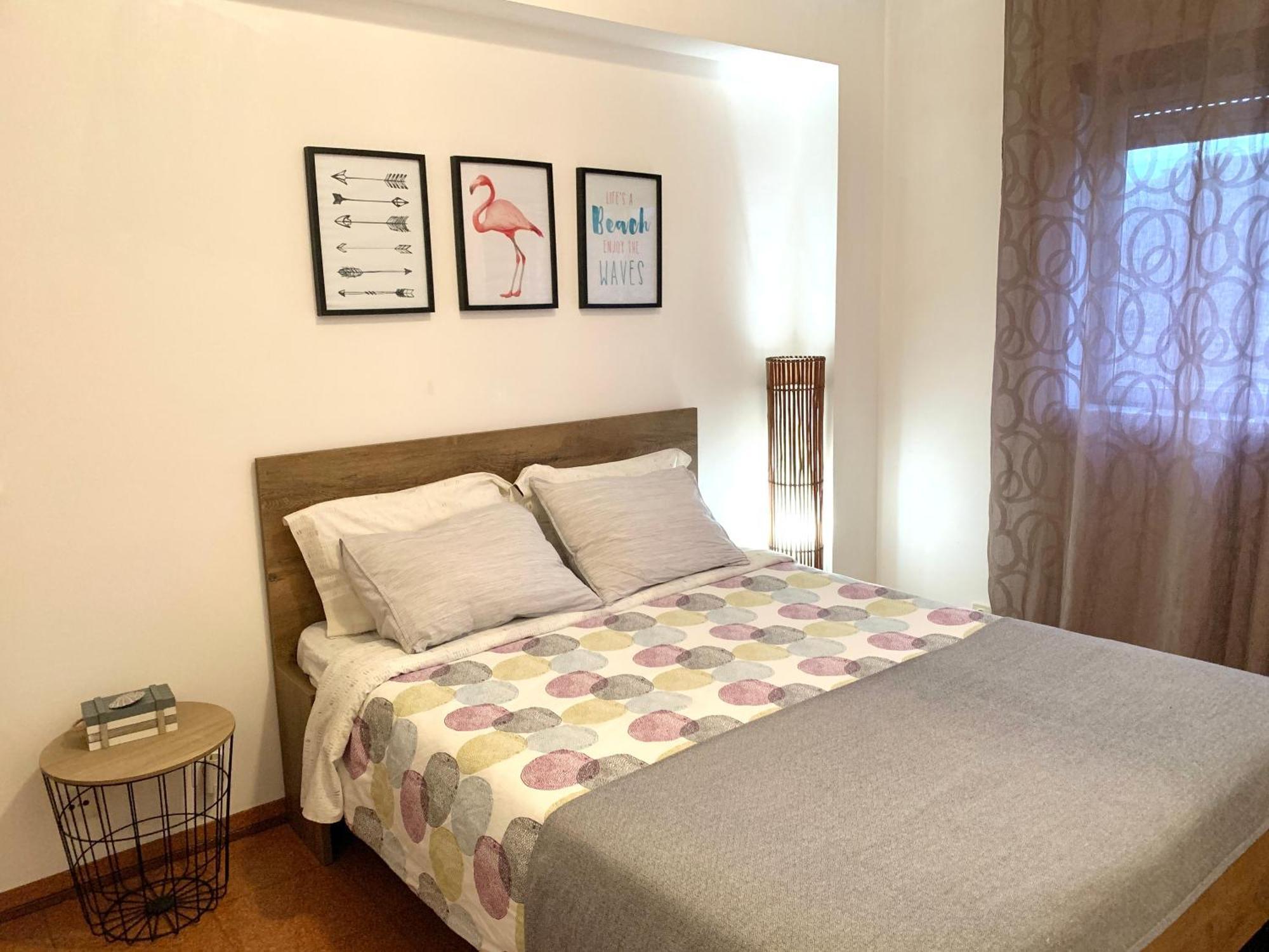 Apartment Fonte Velha *