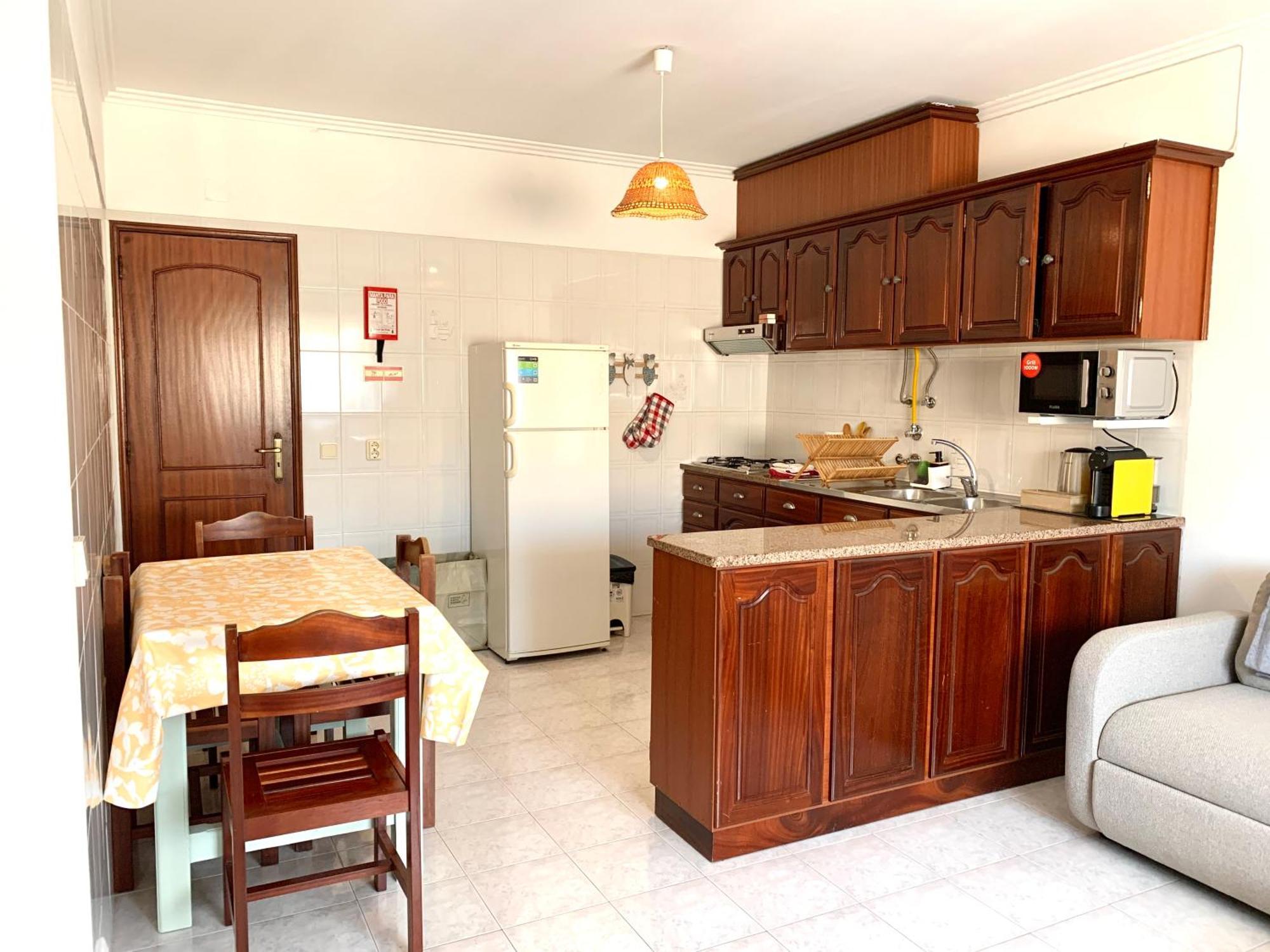 Apartment Fonte Velha Nazare
