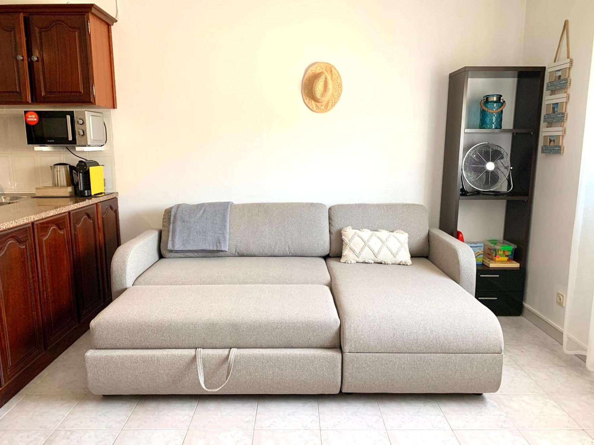 Fonte Velha Apartment