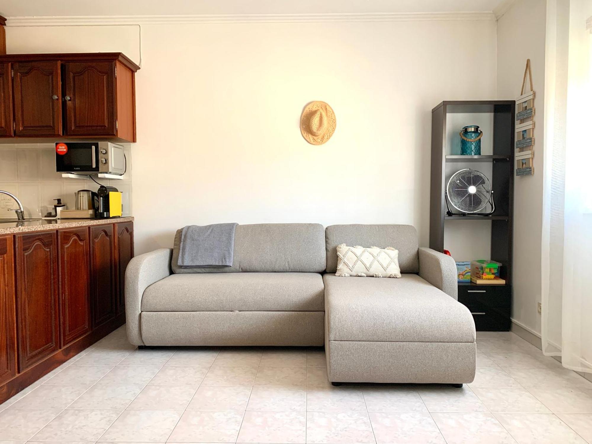 Apartment Fonte Velha *
